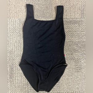 Yumiko Marieke Leotard Size Medium